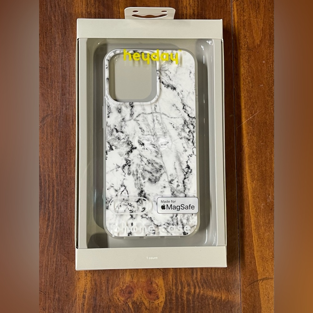 iPhone 13 Pro case